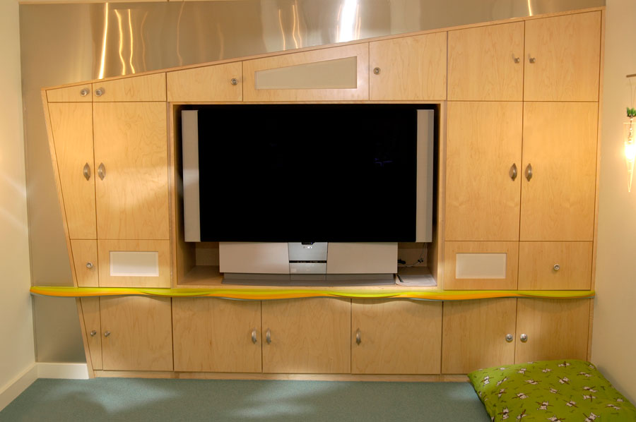 Whimsical English Tudor