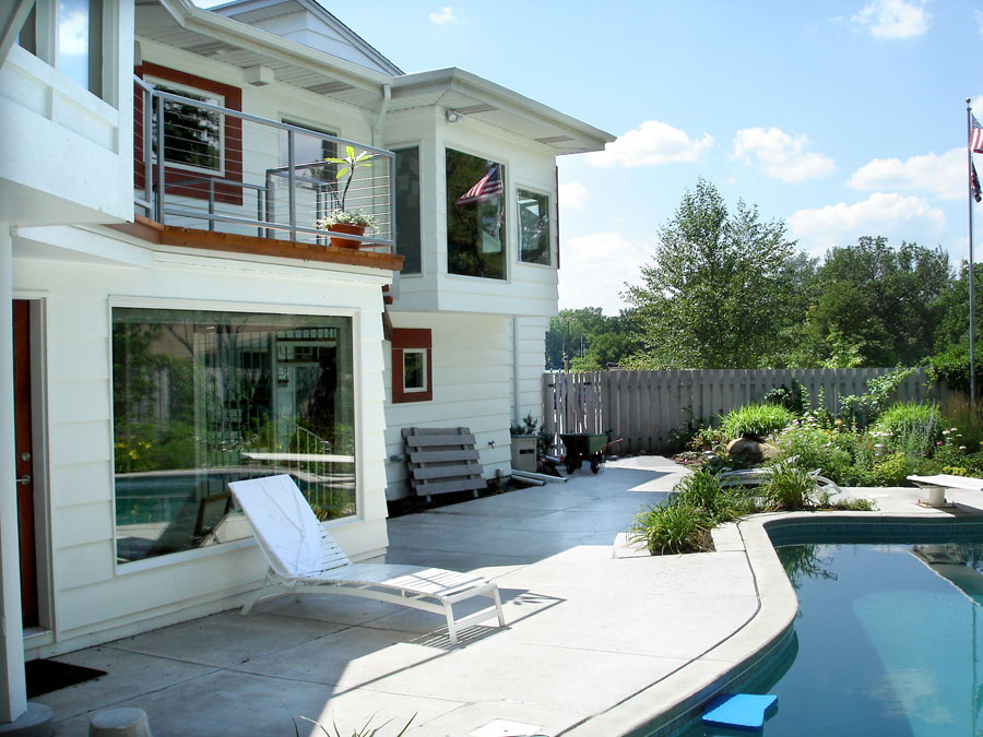 Twisted MidCentury Ranch