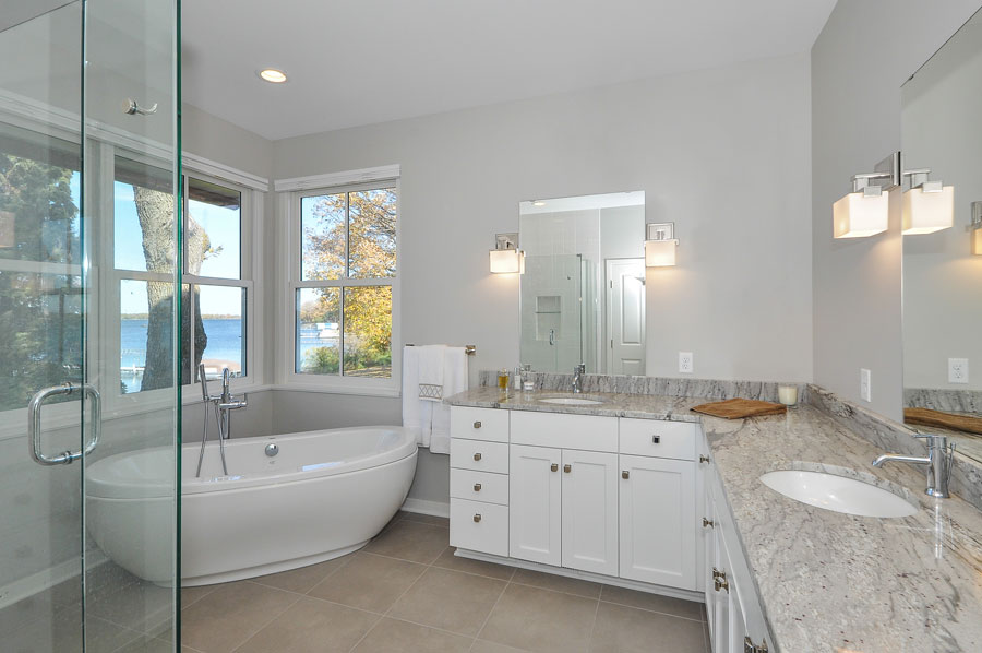 Modern Shingle-Style