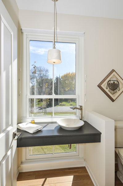 Modern Shingle-Style