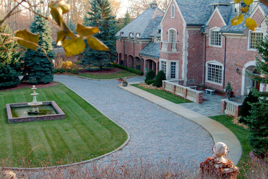 Lake Minnetonka Estate