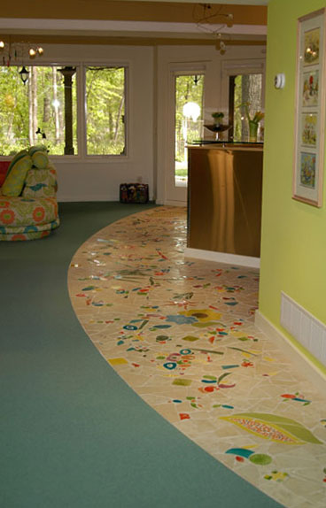 Whimsical English Tudor