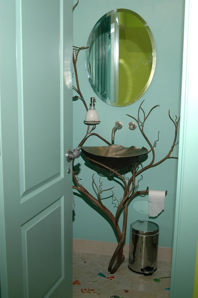 Whimsical English Tudor