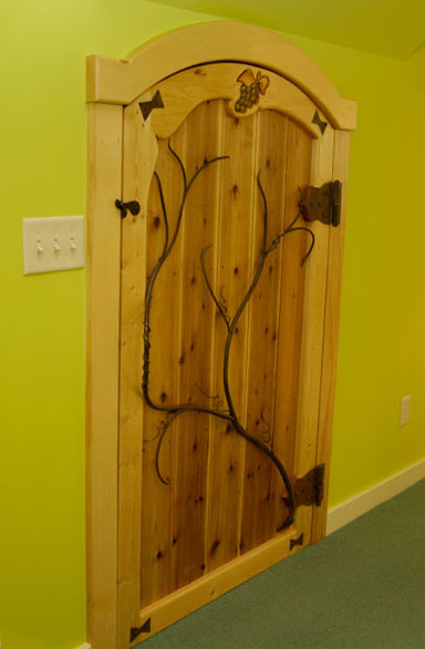 Whimsical English Tudor