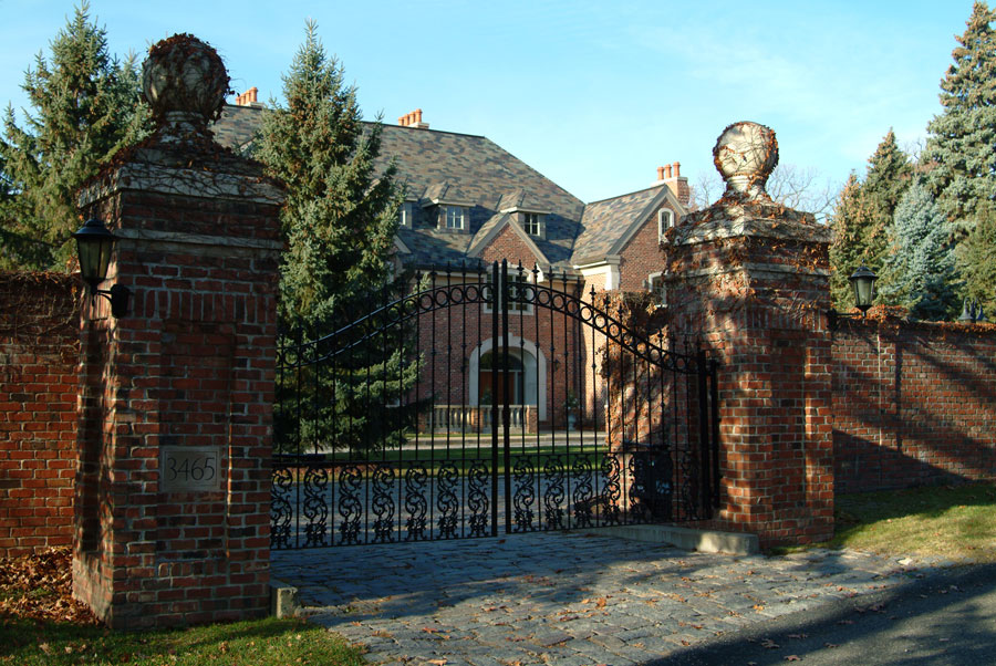 Lake Minnetonka Estate