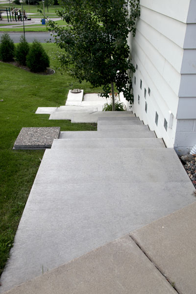 Twisted MidCentury Ranch