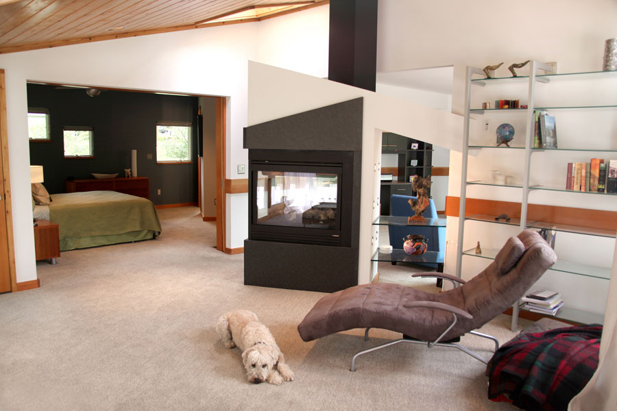 Twisted MidCentury Ranch