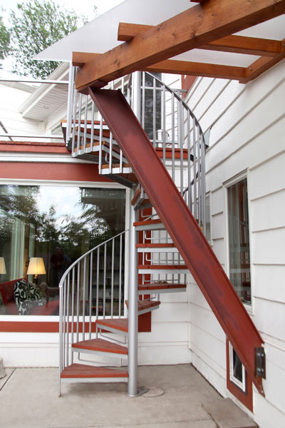 Twisted MidCentury Ranch