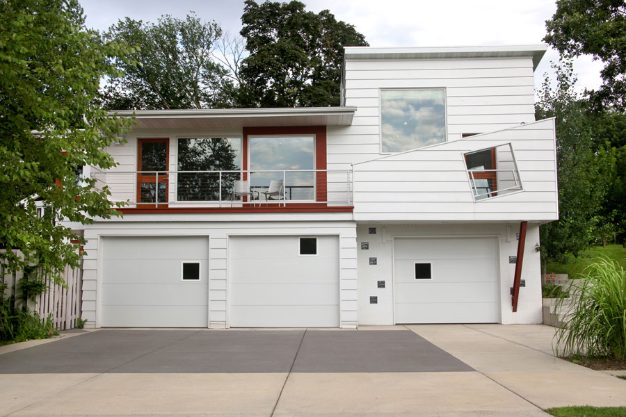 Twisted MidCentury Ranch