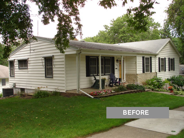 Linden Hills Renovation